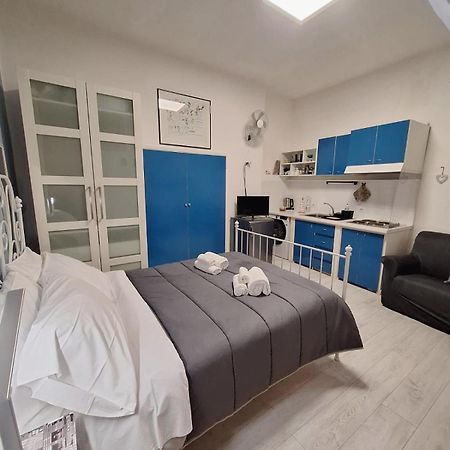 פרוג'ה Monolocale Studio Flat מראה חיצוני תמונה