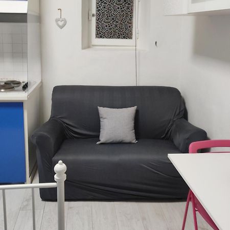 פרוג'ה Monolocale Studio Flat מראה חיצוני תמונה