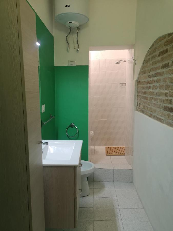 פרוג'ה Monolocale Studio Flat מראה חיצוני תמונה