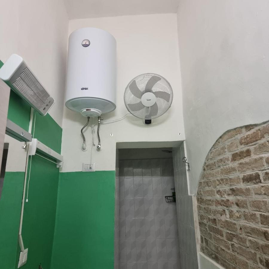 פרוג'ה Monolocale Studio Flat מראה חיצוני תמונה