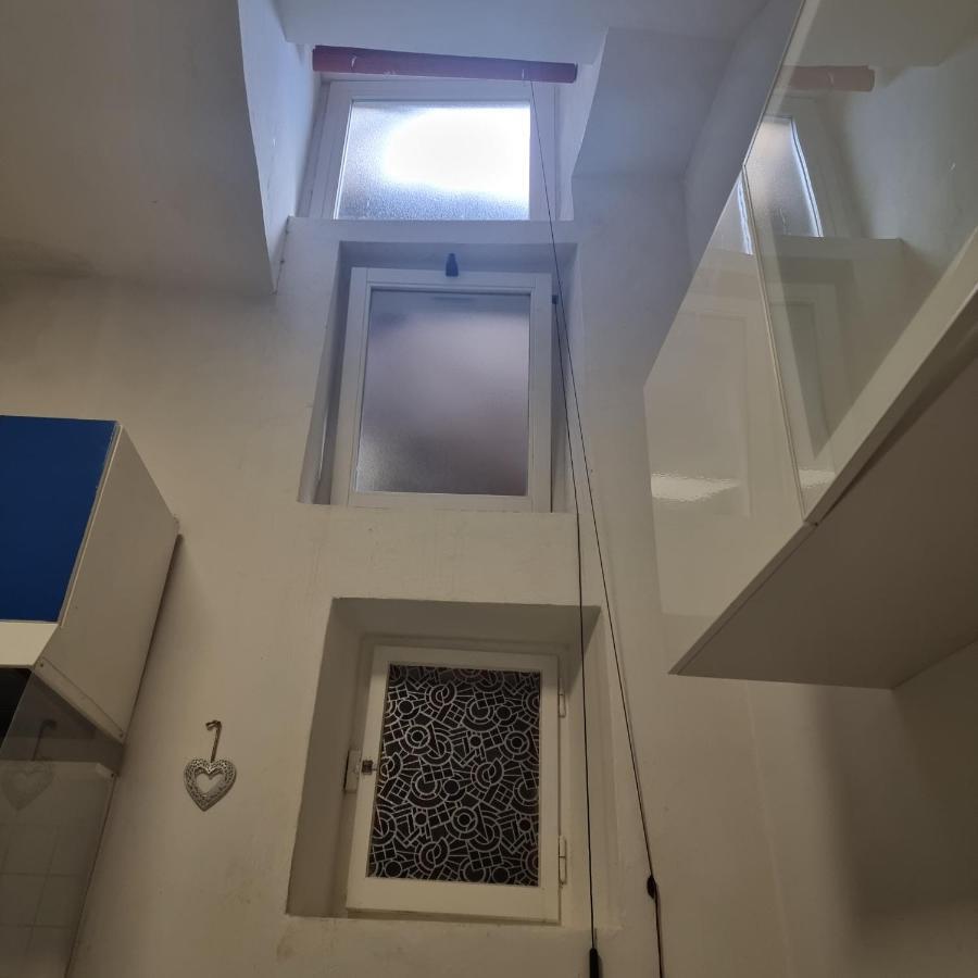 פרוג'ה Monolocale Studio Flat מראה חיצוני תמונה