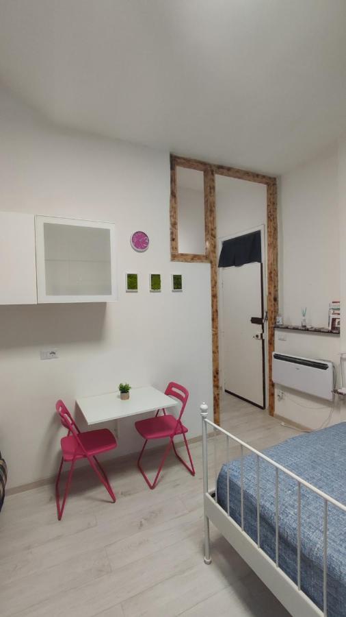פרוג'ה Monolocale Studio Flat מראה חיצוני תמונה