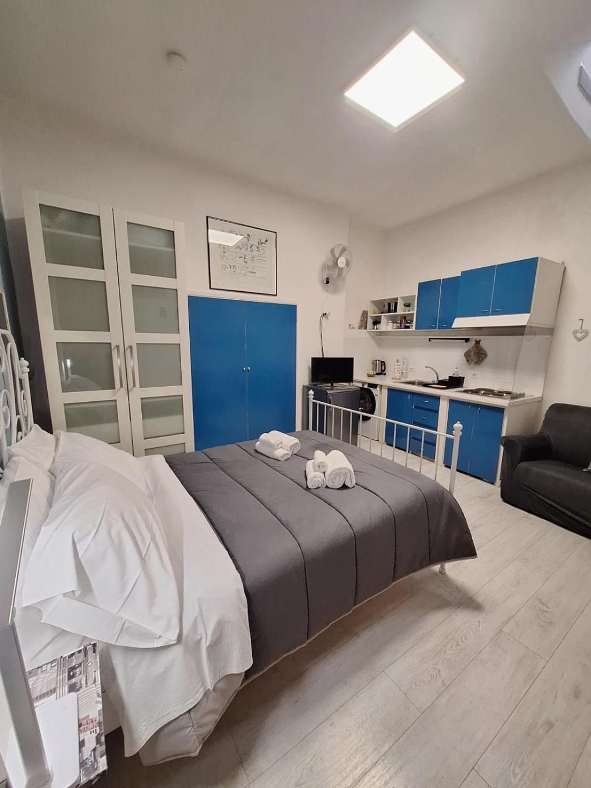 פרוג'ה Monolocale Studio Flat מראה חיצוני תמונה