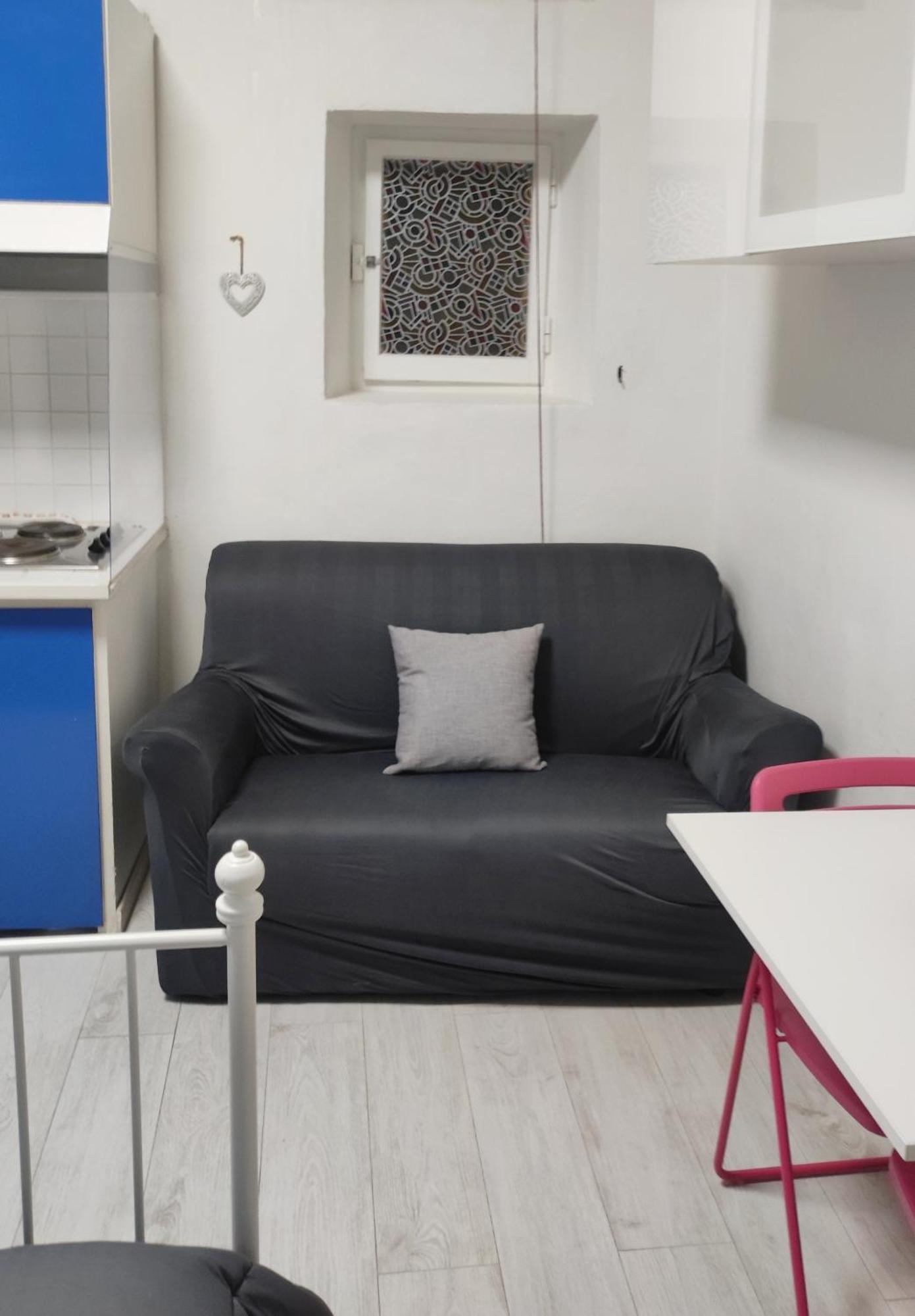 פרוג'ה Monolocale Studio Flat מראה חיצוני תמונה